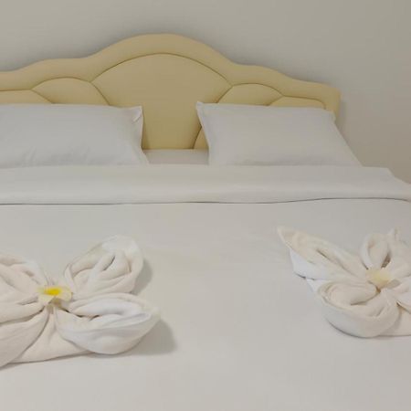 Batikseafood Airport & Room Ban Bo Sai Klang Extérieur photo