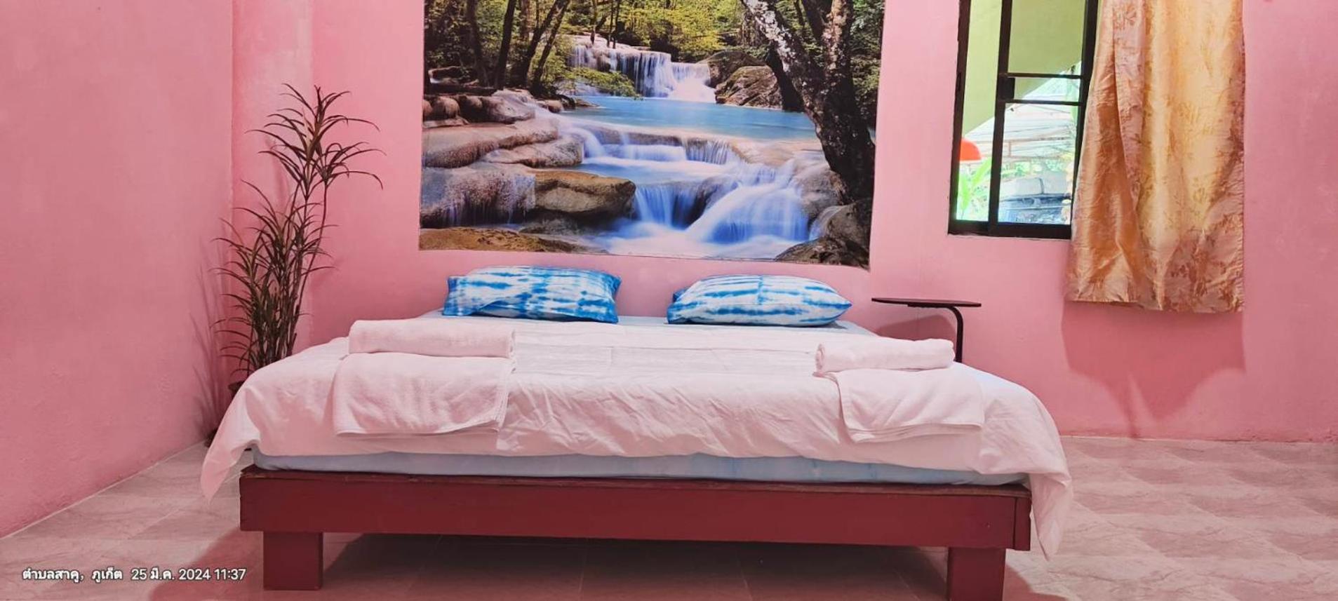 Batikseafood Airport & Room Ban Bo Sai Klang Extérieur photo