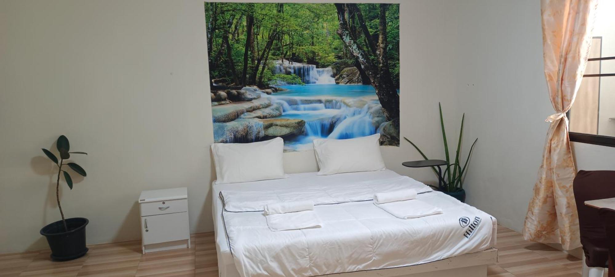 Batikseafood Airport & Room Ban Bo Sai Klang Extérieur photo