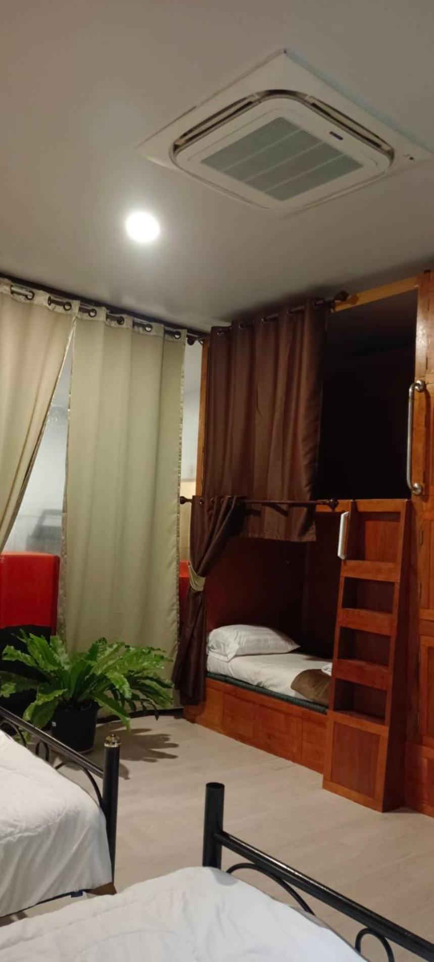 Batikseafood Airport & Room Ban Bo Sai Klang Extérieur photo