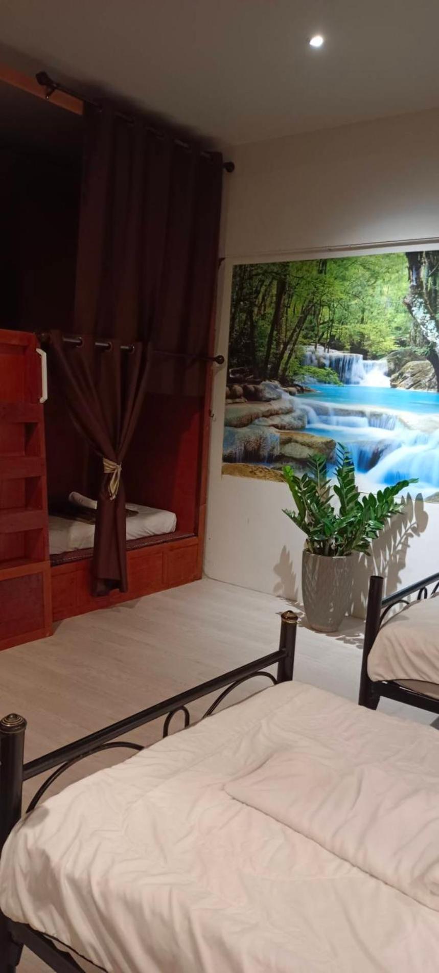 Batikseafood Airport & Room Ban Bo Sai Klang Extérieur photo