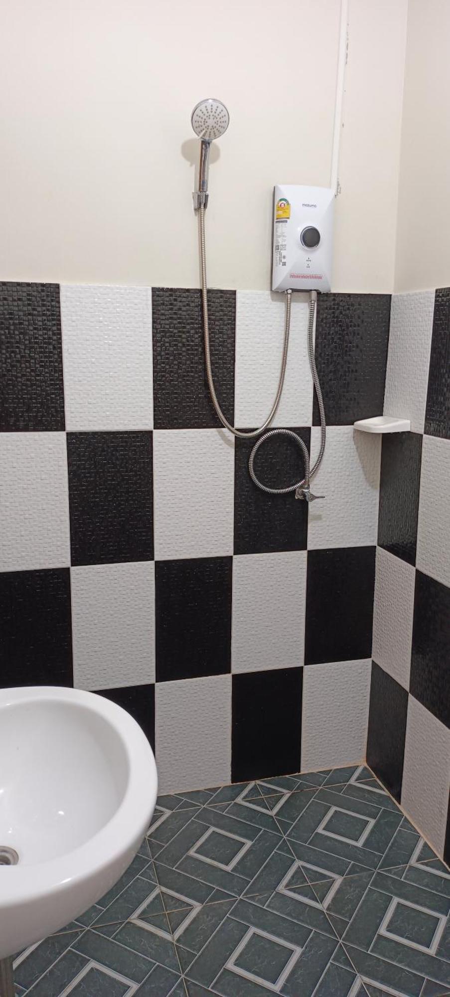 Batikseafood Airport & Room Ban Bo Sai Klang Chambre photo