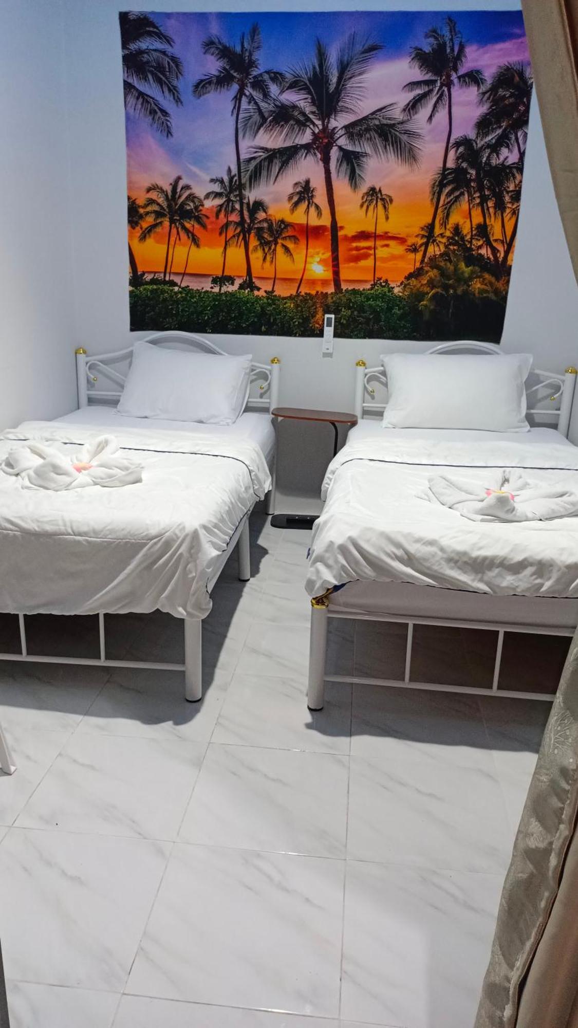 Batikseafood Airport & Room Ban Bo Sai Klang Extérieur photo