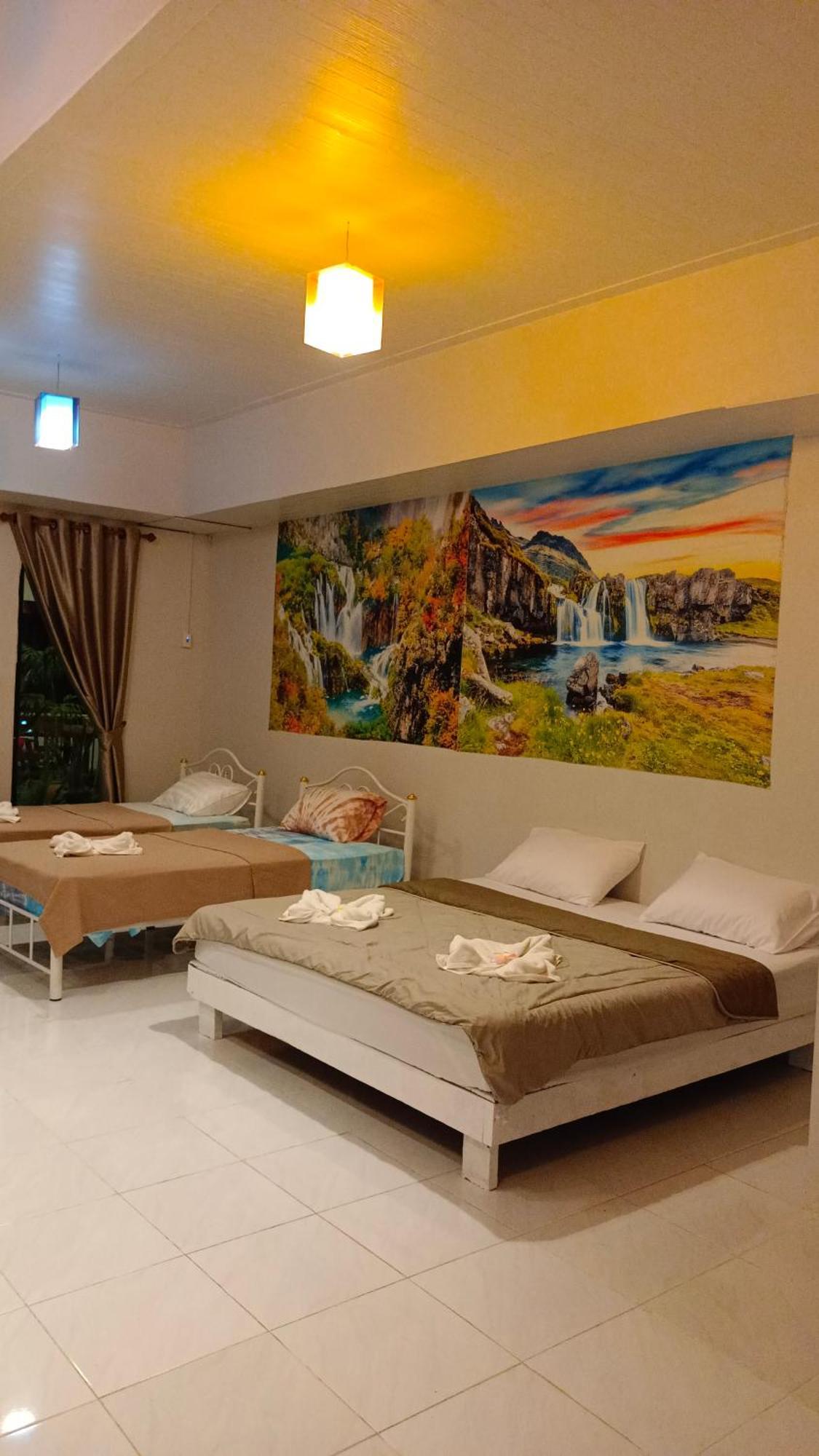Batikseafood Airport & Room Ban Bo Sai Klang Extérieur photo