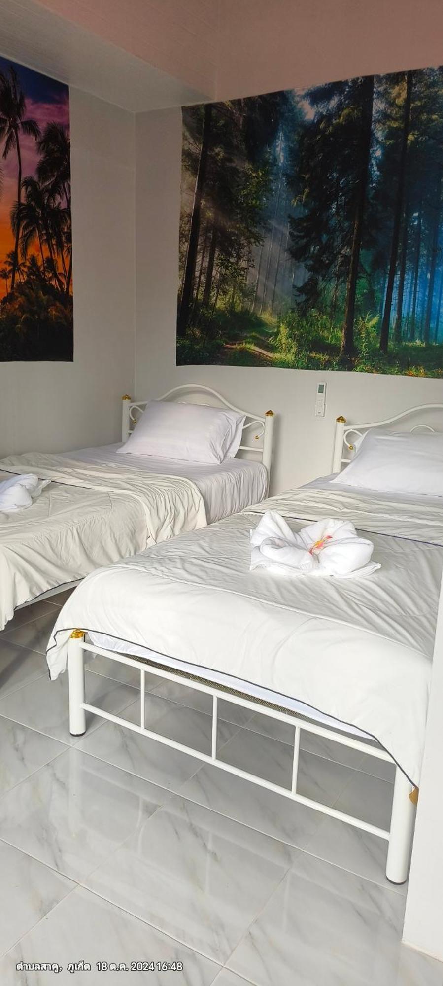 Batikseafood Airport & Room Ban Bo Sai Klang Chambre photo