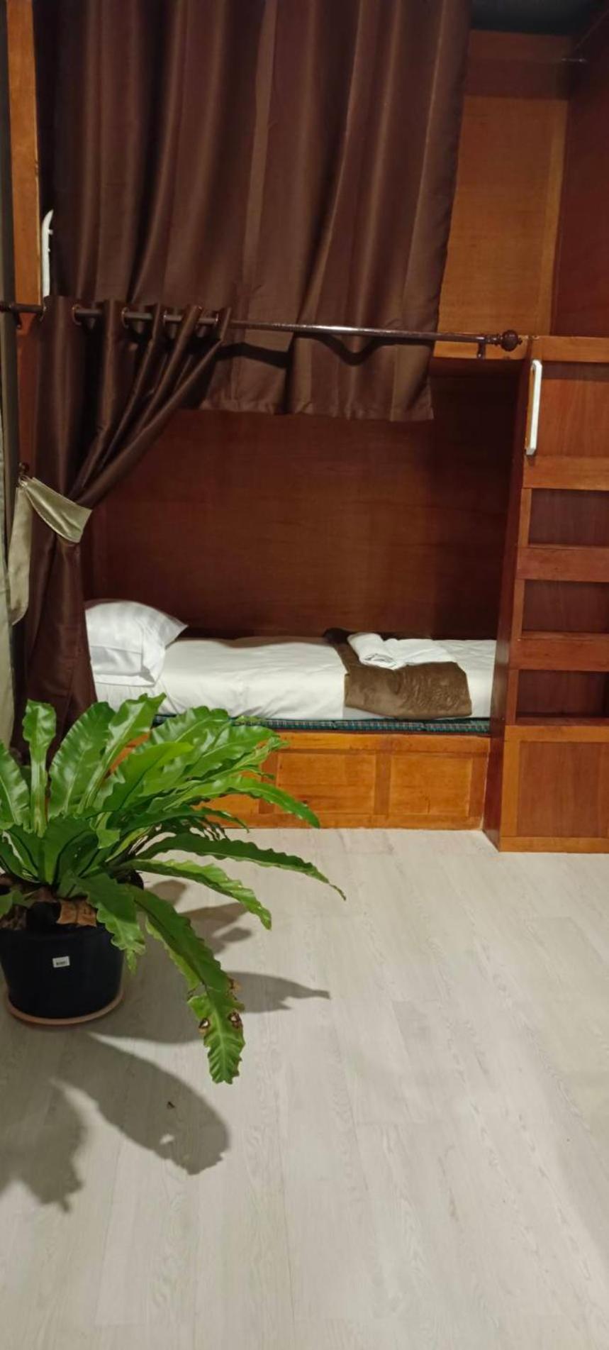 Batikseafood Airport & Room Ban Bo Sai Klang Extérieur photo