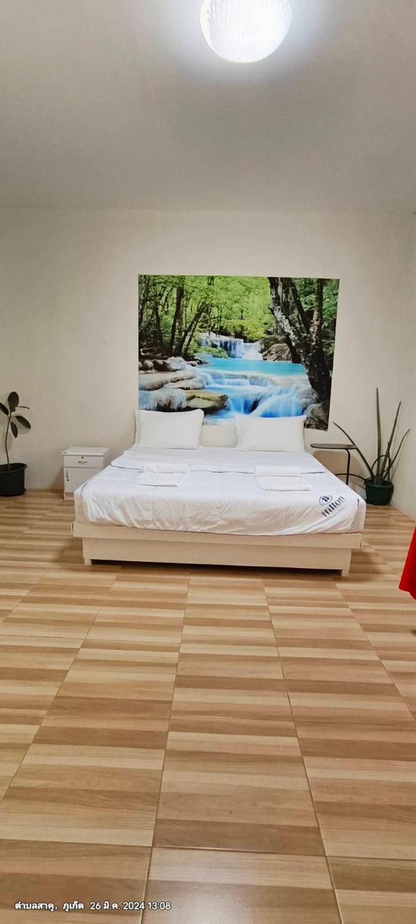 Batikseafood Airport & Room Ban Bo Sai Klang Extérieur photo