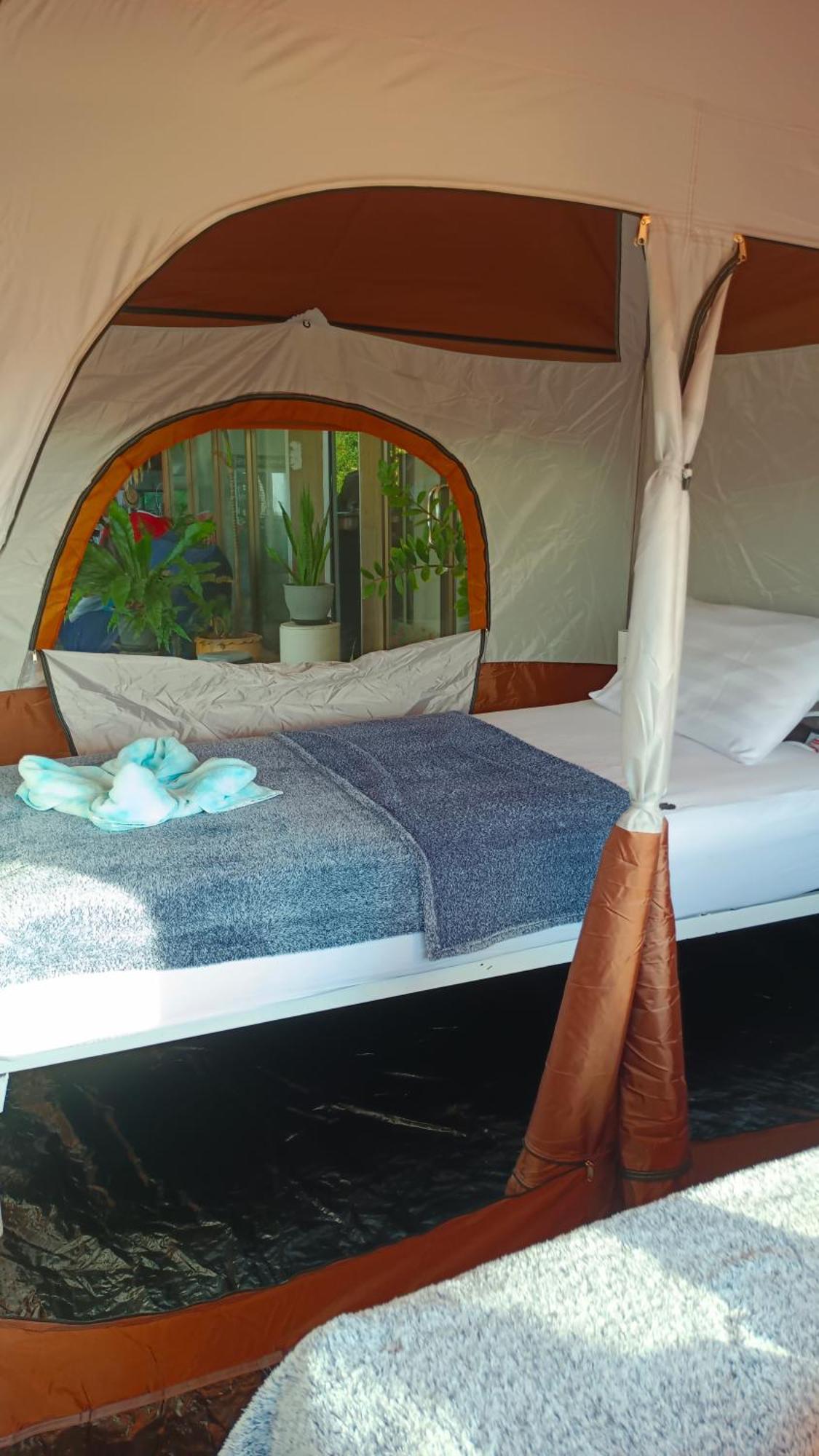 Batikseafood Airport & Room Ban Bo Sai Klang Extérieur photo