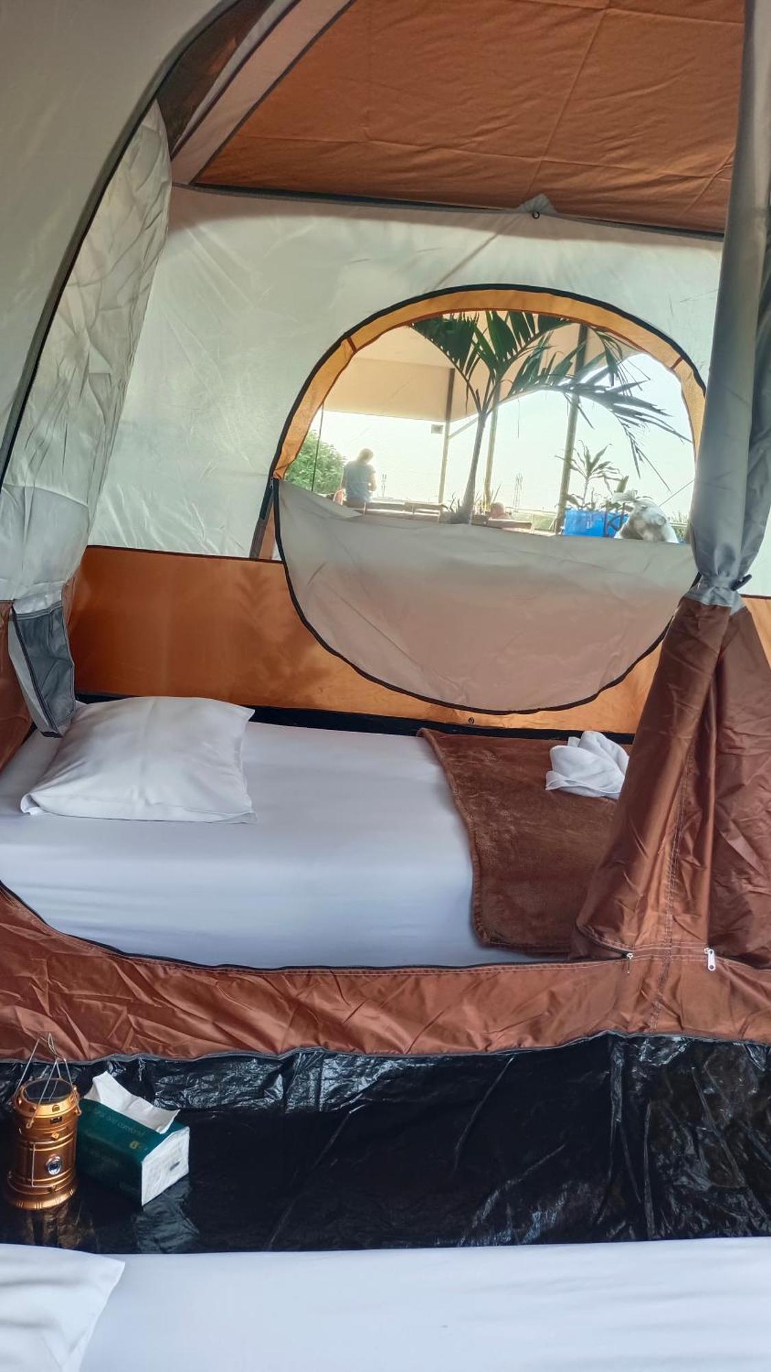 Batikseafood Airport & Room Ban Bo Sai Klang Chambre photo