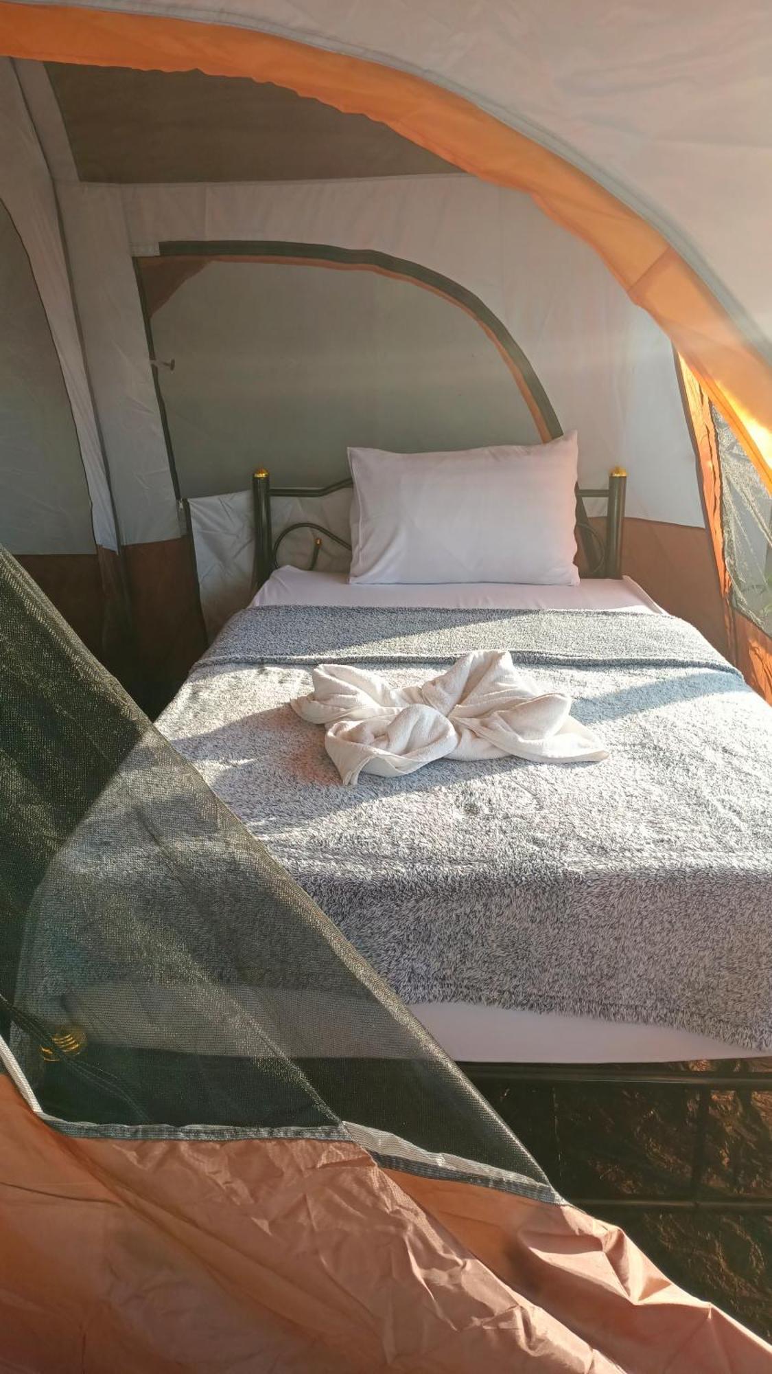 Batikseafood Airport & Room Ban Bo Sai Klang Chambre photo