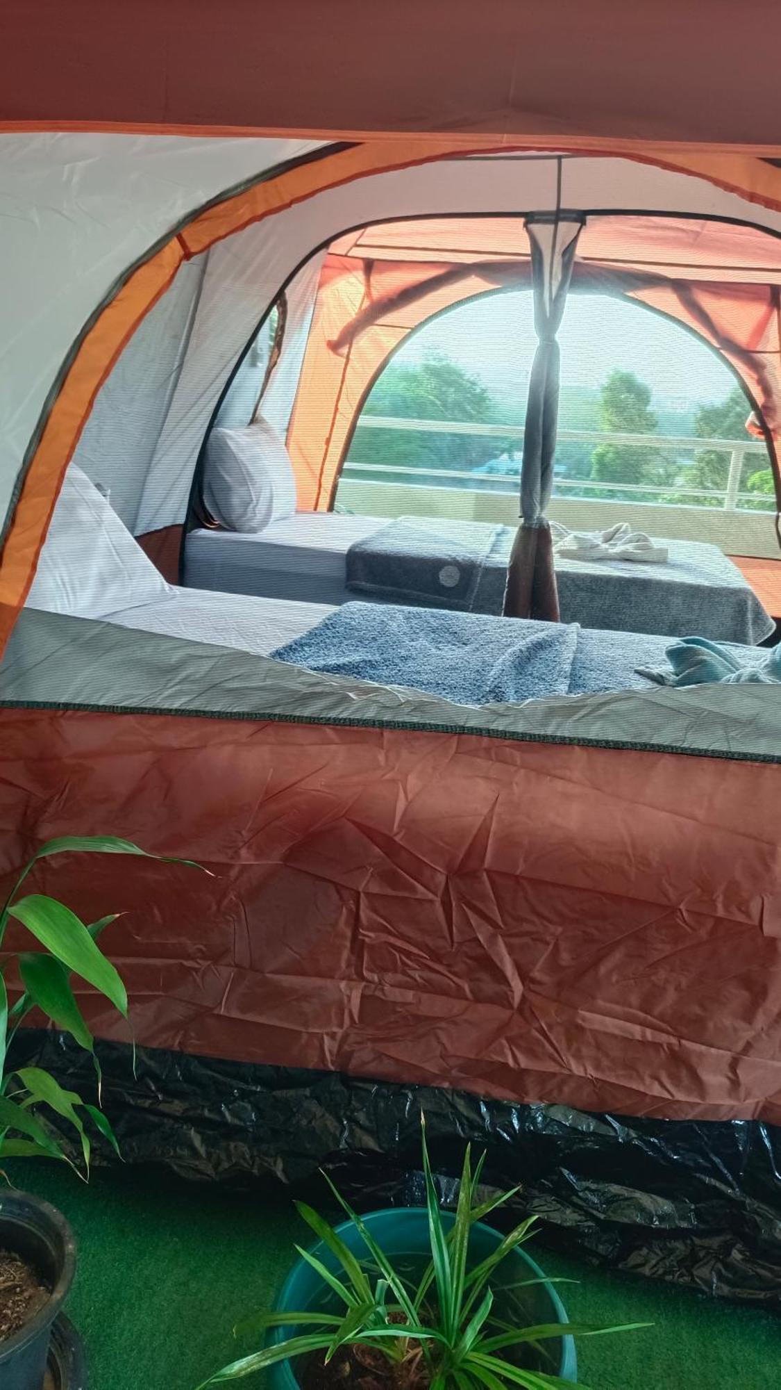 Batikseafood Airport & Room Ban Bo Sai Klang Chambre photo